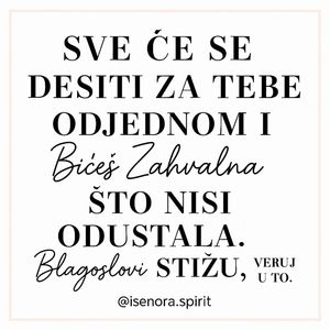 Image post by @isenora.spirit on Instagram