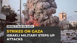 Video post by @Al Jazeera English on YouTube