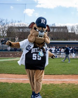 Image post by @butlerathletics on Instagram