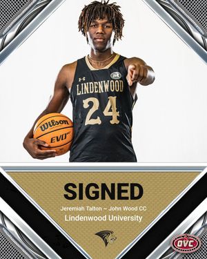 Image post by @LUMensBball on Twitter