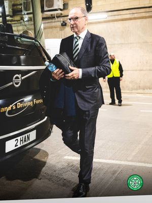 Image post by @celticfc on Instagram