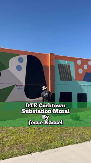 Video post by @DetroitGSD on Facebook