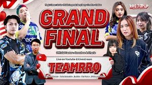 Video post by @teamrrq on YouTube
