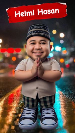 Video post by @helmi_hasan on TikTok