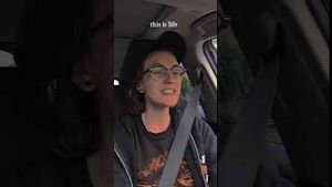 Video post by @meganlenius on YouTube
