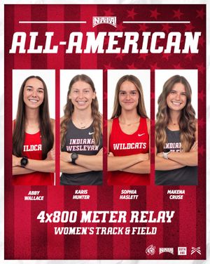 Image post by @iwuwildcats on Instagram