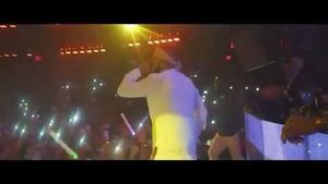 Video post by @marqueelv on Facebook