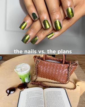 Image post by @sally_hansen on Instagram