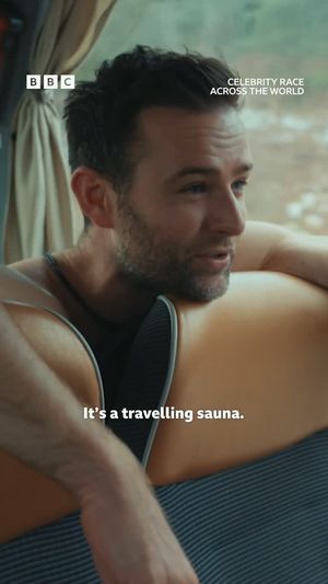 Image post by @bbciplayer on Instagram