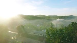 Video post by @tktvchannel4 on Facebook