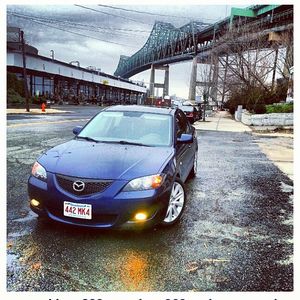 Image post by @mazdausa on Instagram