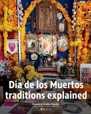 Image post by @houstonpubmedia on Instagram