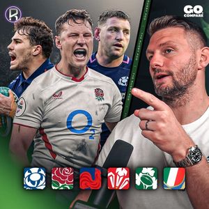 Image post by @therugbypod on Instagram