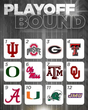 Image post by @learfield_ on Instagram