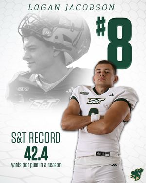 Image post by @minersports on Instagram