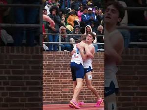 Video post by @NCAAChampionships on YouTube