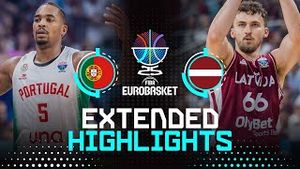 Video post by @fiba on YouTube