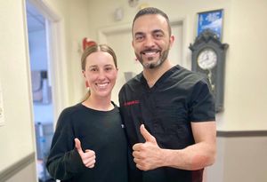 Image post by @dr._nagoulat_dc on Instagram