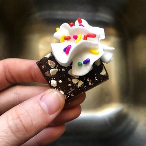 Image post by @skinnymechocolates on Instagram
