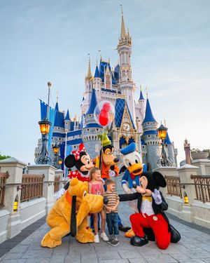 Image post by @officialdisneyauditions on Instagram
