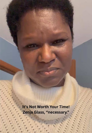 Video post by @zenjaglass on TikTok