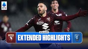 Video post by @cbssportsgolazo on YouTube