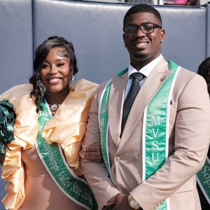 Image post by @mvsu1950 on Instagram