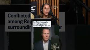 Video post by @heresthescoop on YouTube