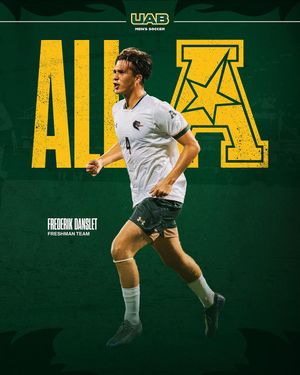 Image post by @uab_msoc on Instagram