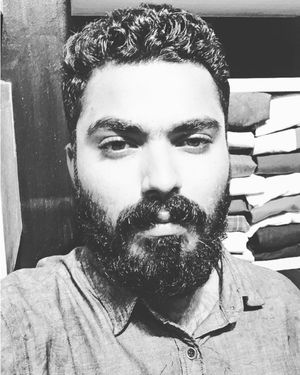 Image post by @uvais_alwaj on Instagram