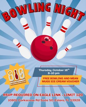 Image post by @fgcu_pb on Instagram