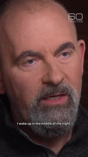 Video post by @60minutes on TikTok