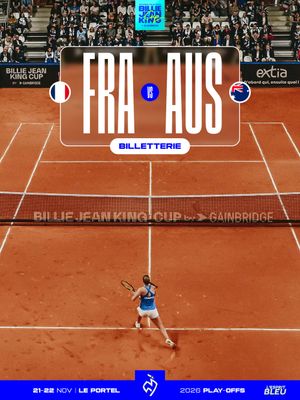 Image post by @fftennis on Instagram