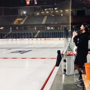 Image post by @njdevils on Instagram