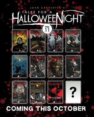 Image post by @stormkingcomics on Instagram