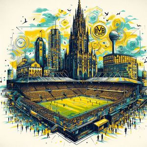 Image post by @blackyellow on Instagram
