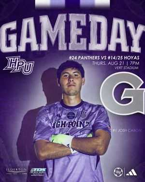Image post by @hpumsoccer on Instagram