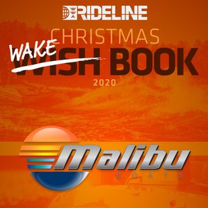 Image post by @malibuboats on Instagram