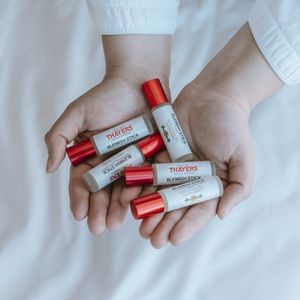 Image post by @thayers on Instagram