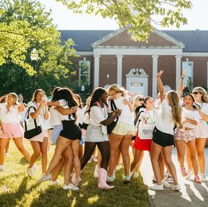 Image post by @tntechuniversity on Instagram