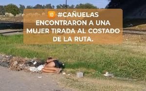 Image post by @pablocasassarmientonoticias on Instagram