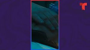 Video post by @telemundo on YouTube