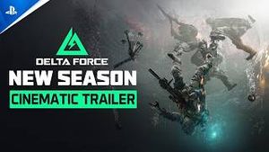 Video post by @PlayStation on YouTube