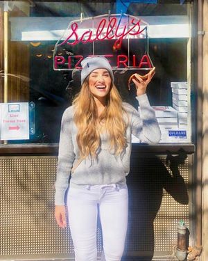 Image post by @sallysapizza on Instagram