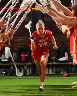 Image post by @du_wlax on Instagram