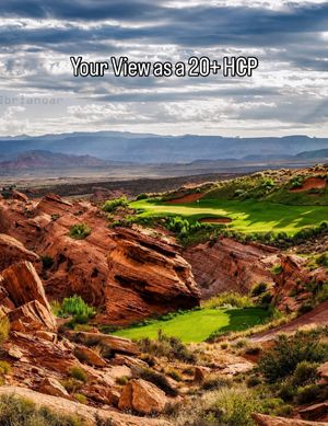 Image post by @beautifulgolfcourses on Instagram