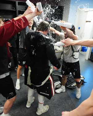 Image post by @coloradomammoth on Instagram