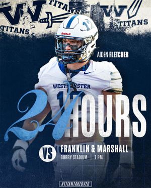 Image post by @wctitansfb on Instagram