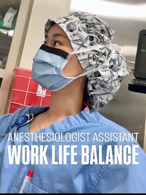 Image post by @anesthesiasal on Instagram