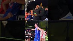 Video post by @fiba3x3 on YouTube